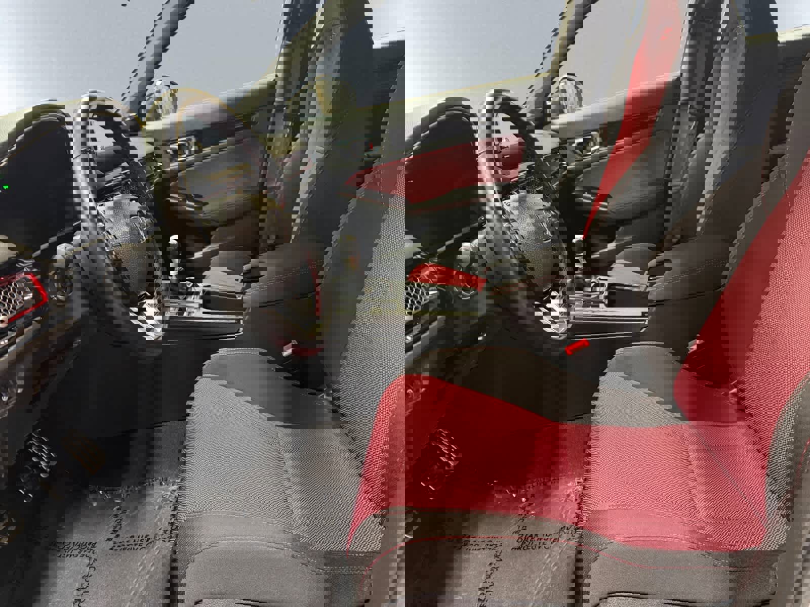 Used 2022 Honda Civic Si image 7