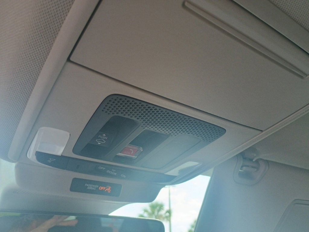 Used 2023 Honda Accord Touring image 33