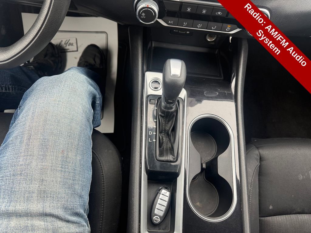 Used 2021 Nissan Altima 2.5 SV image 20