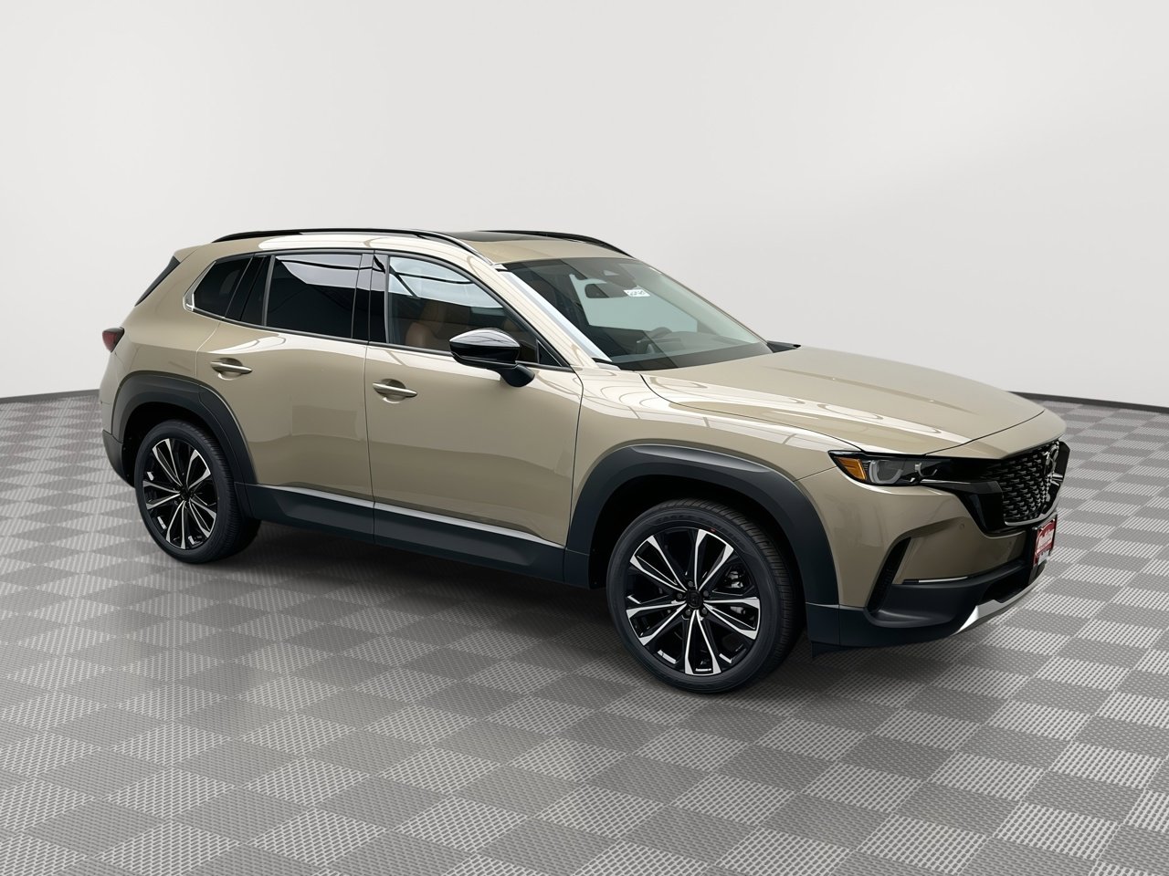 New 2026 MAZDA CX-50 AWD 2.5 S w/ Weather Package