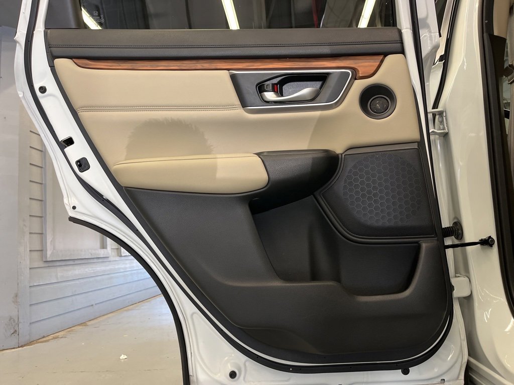 Used 2022 Honda CR-V EX-L image 26