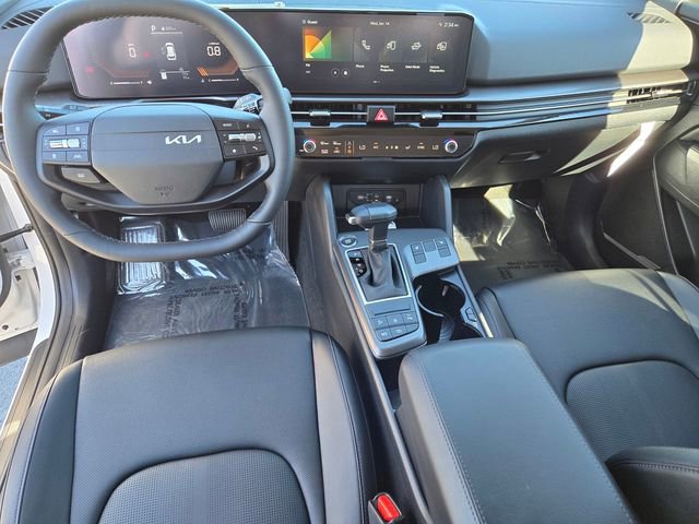 New 2026 Kia Sportage EX image 24