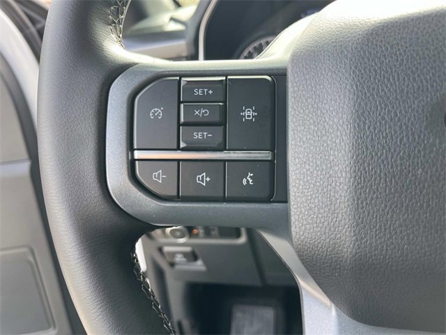 Certified 2023 Ford F150 XLT w/ Equipment Group 302A High image 31