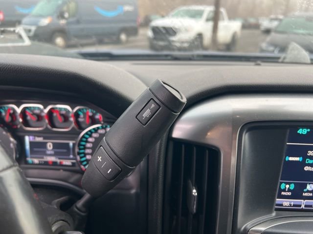 Used 2017 Chevrolet Silverado 1500 LT w/ All Star Edition image 18