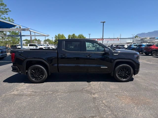 Used 2026 GMC Sierra 1500 Elevation AWD/4WD image 3