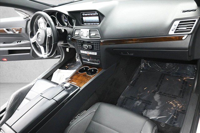 Used 2015 Mercedes-Benz E 400 Cabriolet image 20