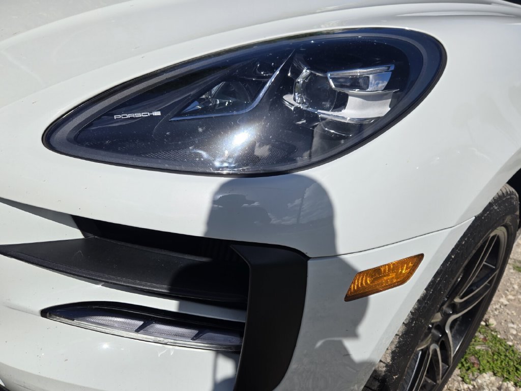 Used 2021 Porsche Macan S AWD/4WD image 10
