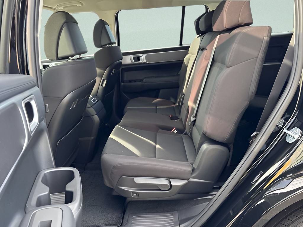New 2026 Hyundai Santa Fe SE AWD/4WD image 18