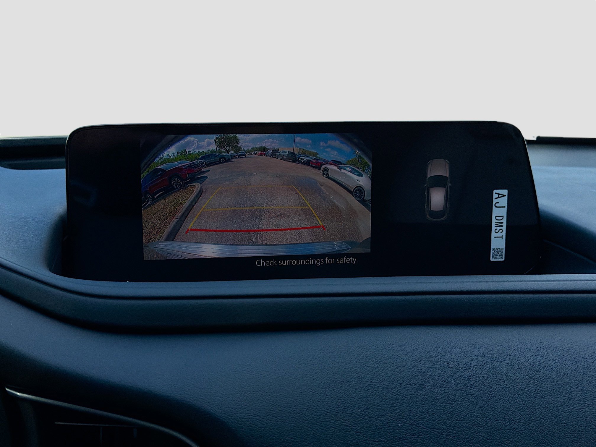 New 2026 MAZDA CX-30 AWD 2.5 S image 32