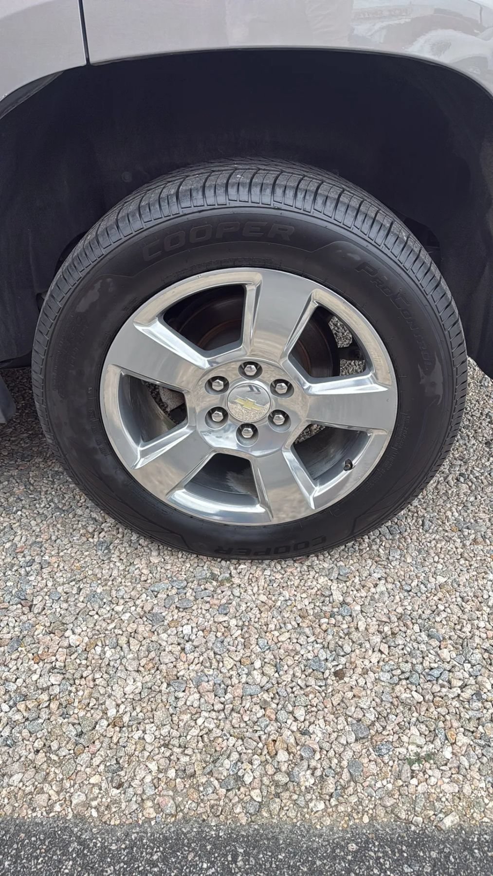 Used 2018 Chevrolet Tahoe LT RWD image 43