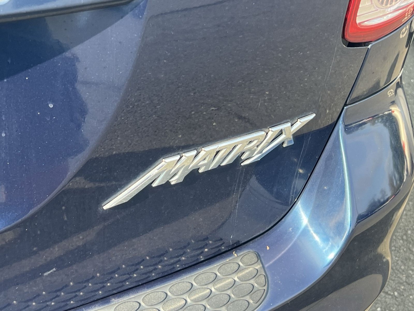 Used 2004 Toyota Matrix XR FWD image 22