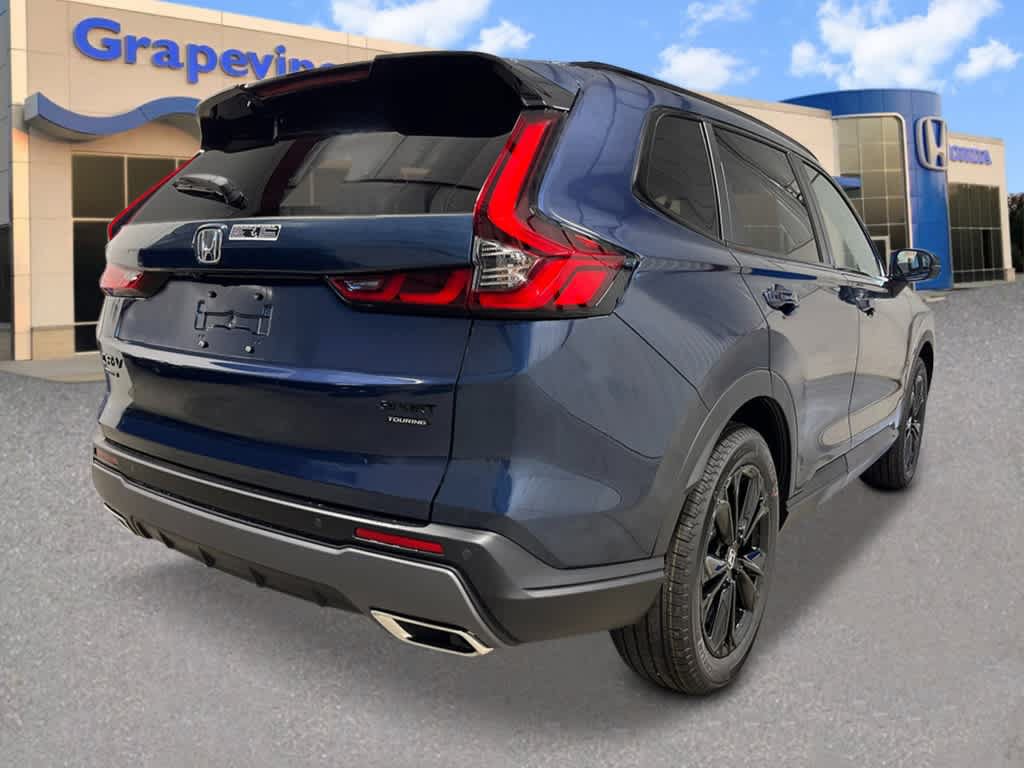 New 2026 Honda CR-V Sport Touring image 5