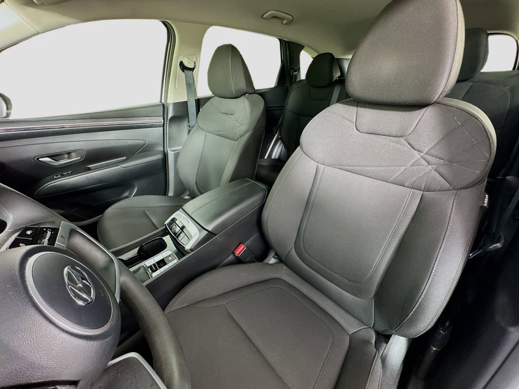 Used 2023 Hyundai Tucson SEL image 21