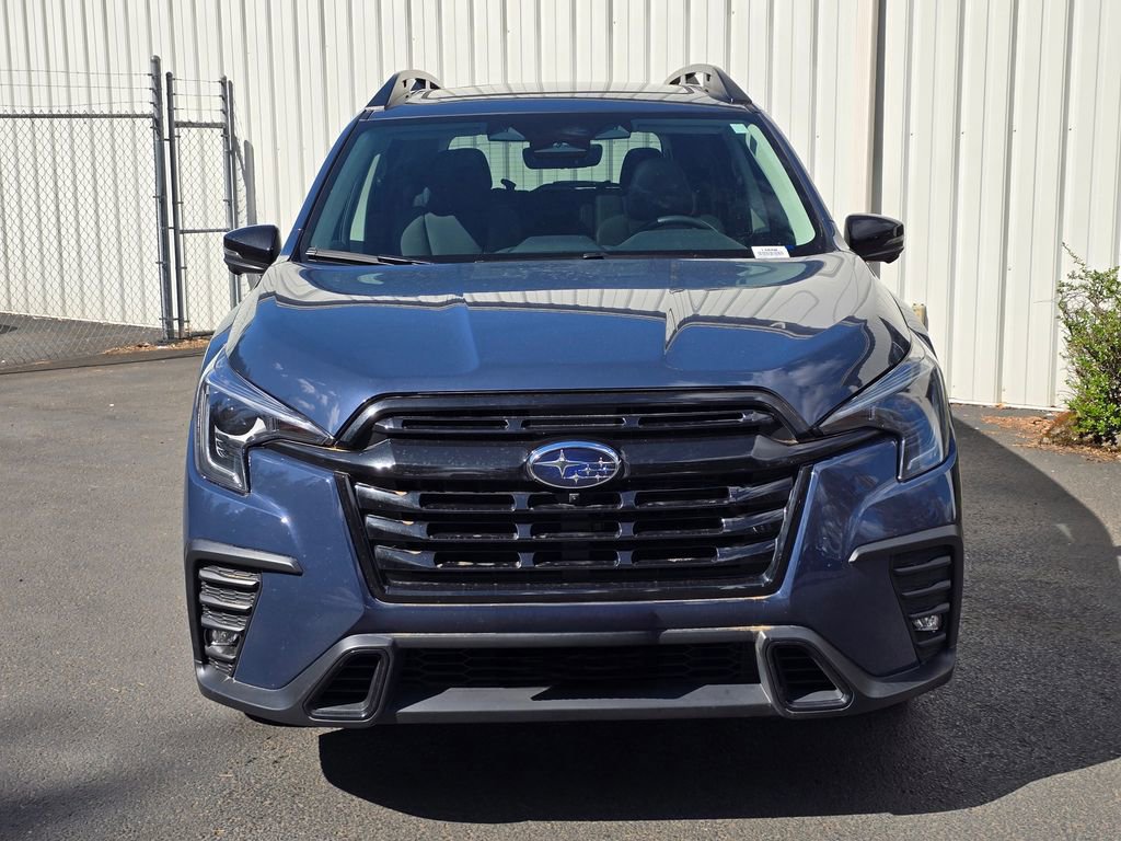 Certified 2023 Subaru Ascent Onyx Edition Limited AWD/4WD image 2