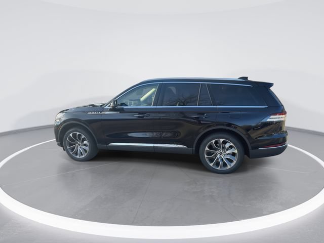 New 2026 Lincoln Aviator Reserve AWD/4WD image 6