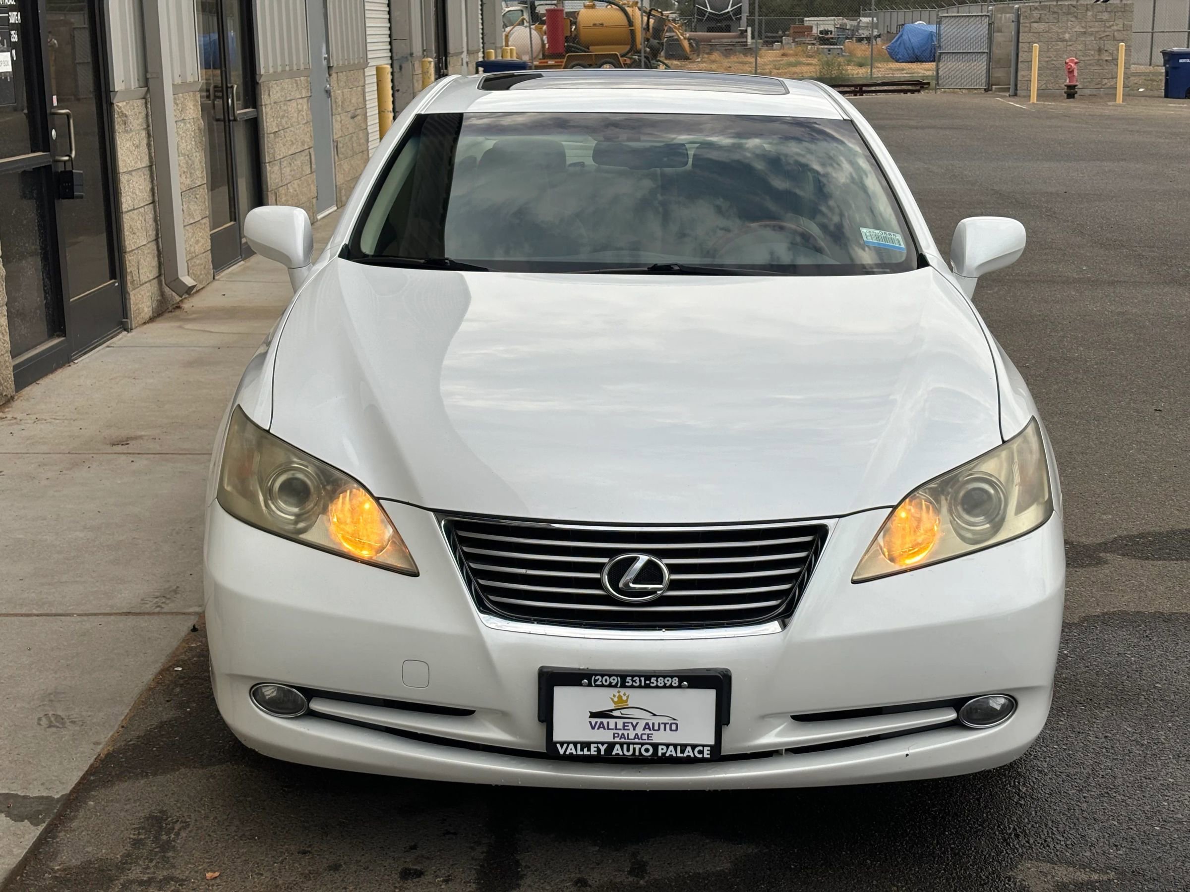 Used 2009 Lexus ES 350 image 8