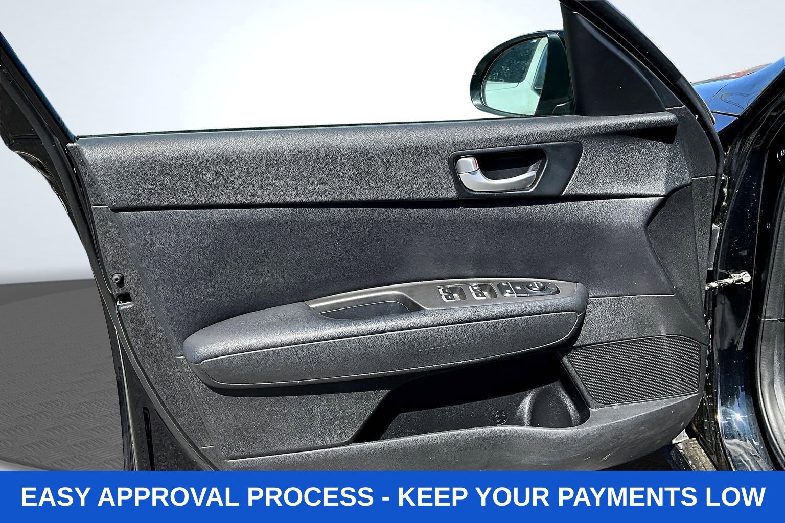 Used 2018 Kia Optima LX w/ 17" Alloy Wheels Package image 22
