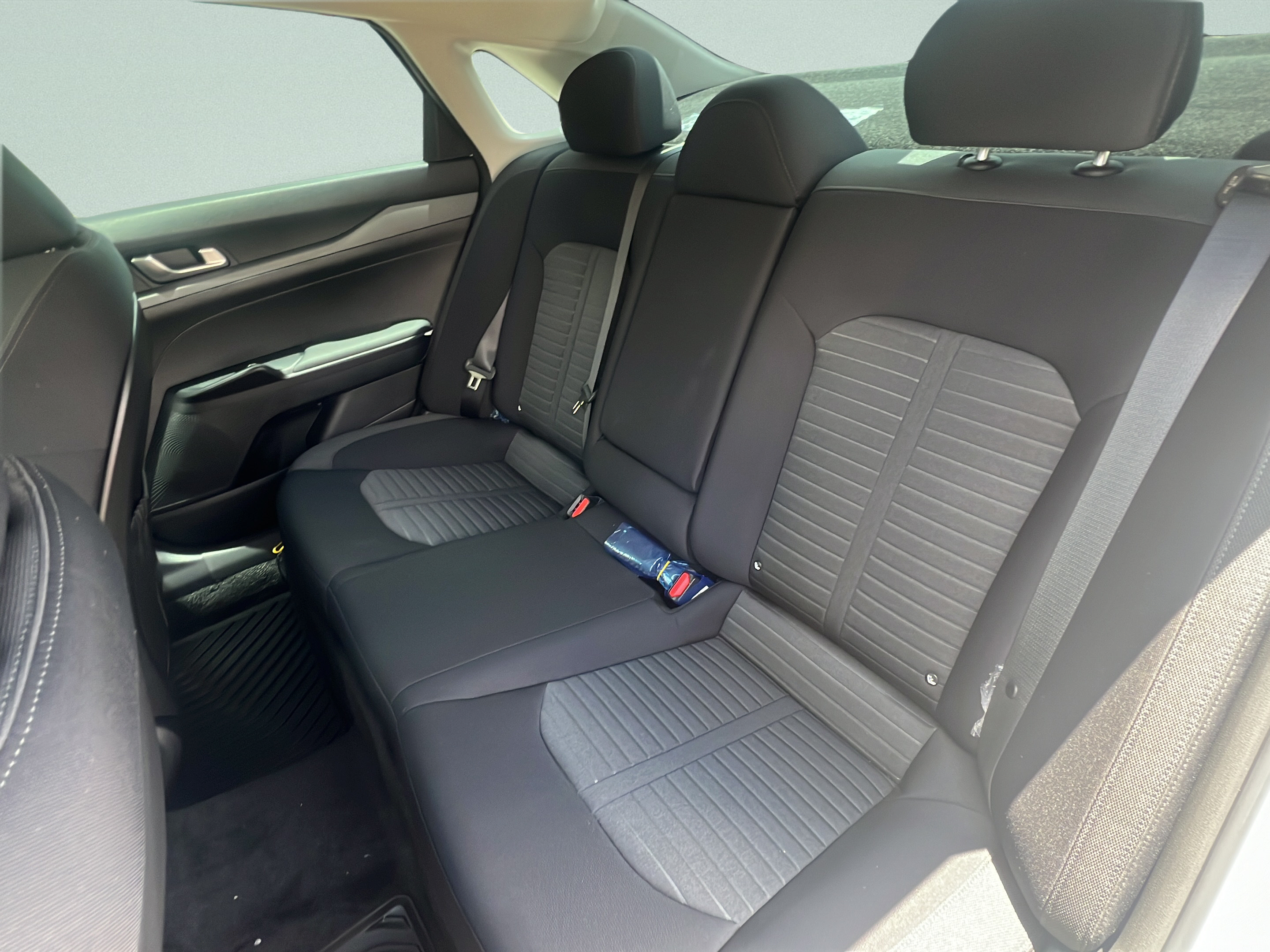 New 2026 Kia K5 LXS FWD image 9