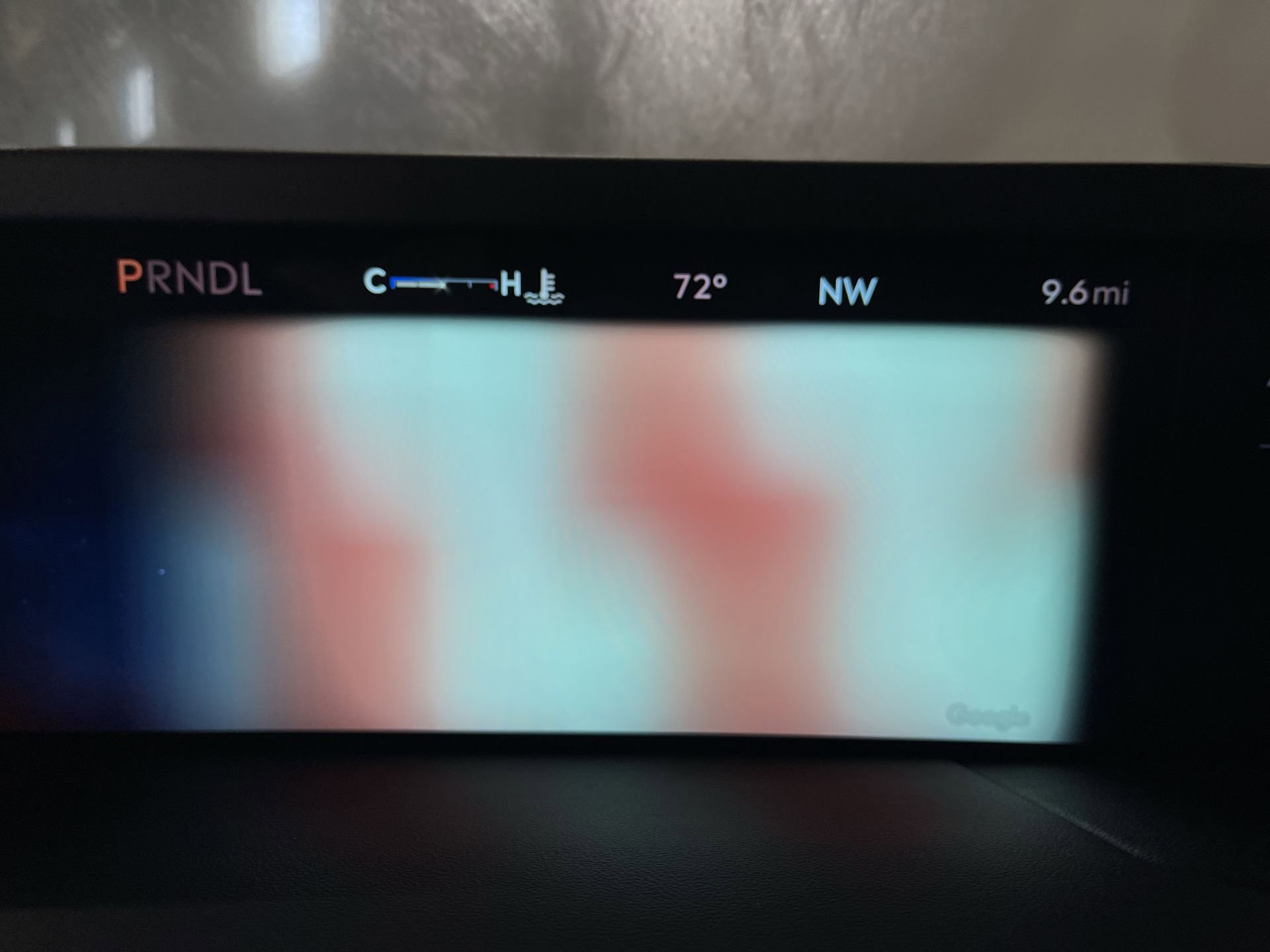 New 2024 Lincoln Nautilus Premier w/ Equipment Group 102A image 19