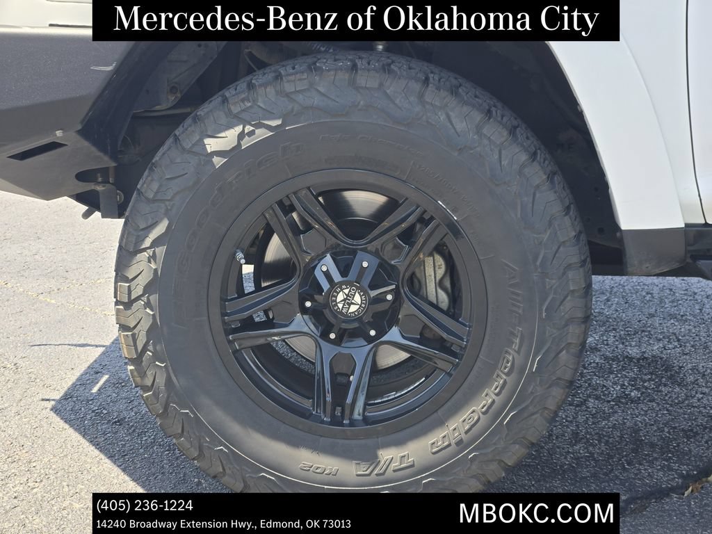 Used 2015 Toyota 4Runner SR5 Premium AWD/4WD image 11