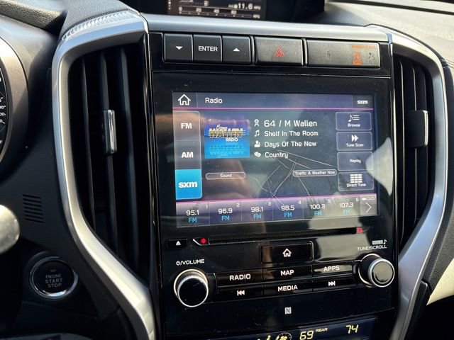 Used 2020 Subaru Ascent Limited w/ Technology Package AWD/4WD image 34