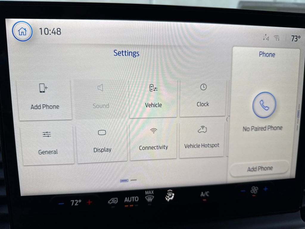 New 2026 Ford Transit 250 148 Medium Roof w/ Load Area Protection Package image 25