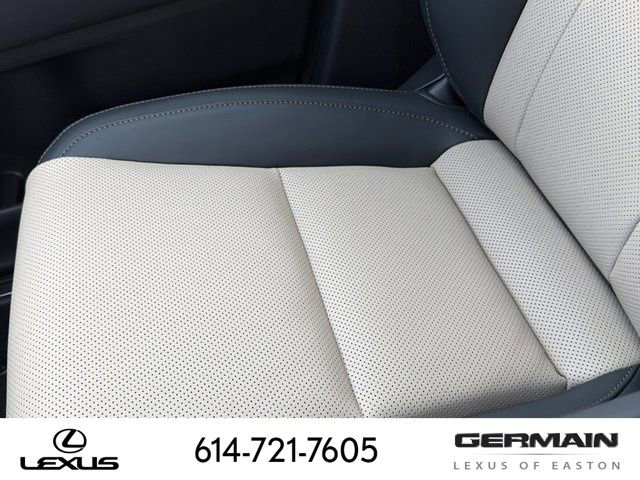 New 2026 Lexus GX 550 AWD/4WD image 29
