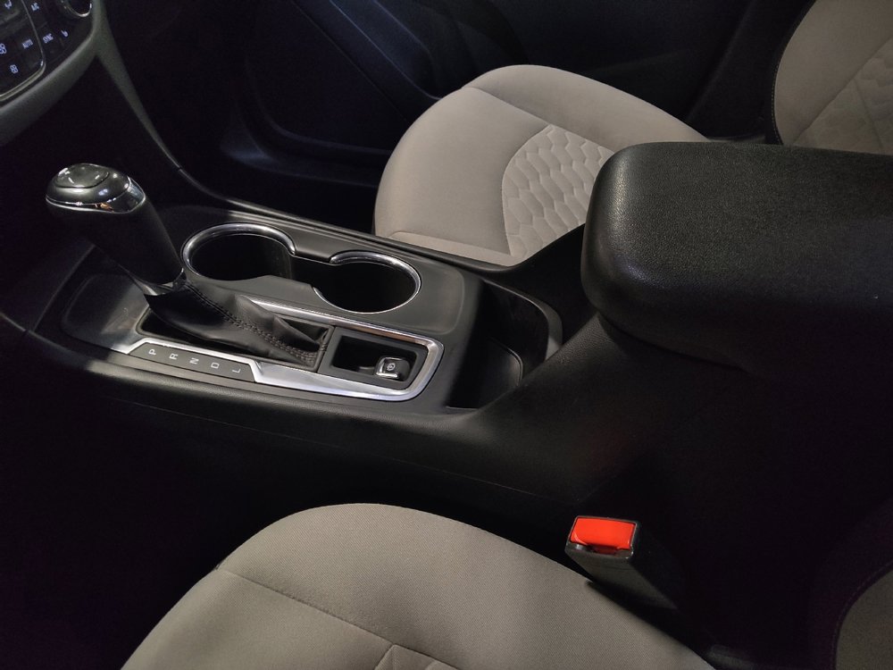 Used 2019 Chevrolet Equinox LT FWD image 26