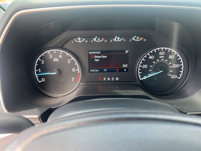 Used 2023 Ford F150 XLT AWD/4WD image 15