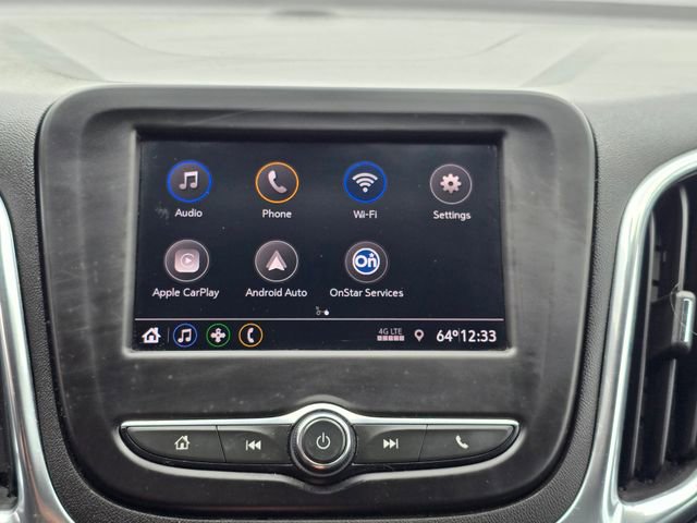 Used 2020 Chevrolet Equinox LT AWD/4WD image 20