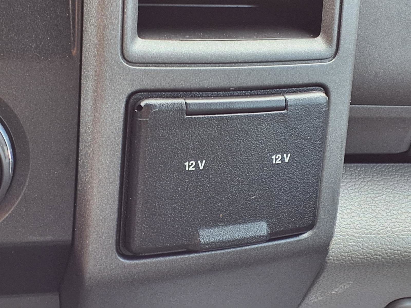 Used 2019 Ford F350 XL w/ Power Equipment Group AWD/4WD image 9