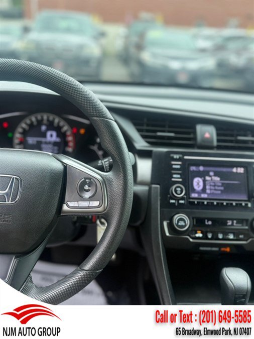 Used 2017 Honda Civic LX image 18