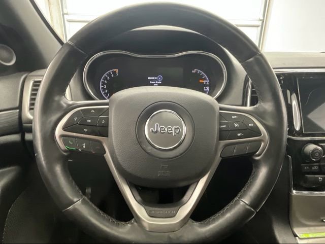 Used 2019 Jeep Grand Cherokee Altitude image 9