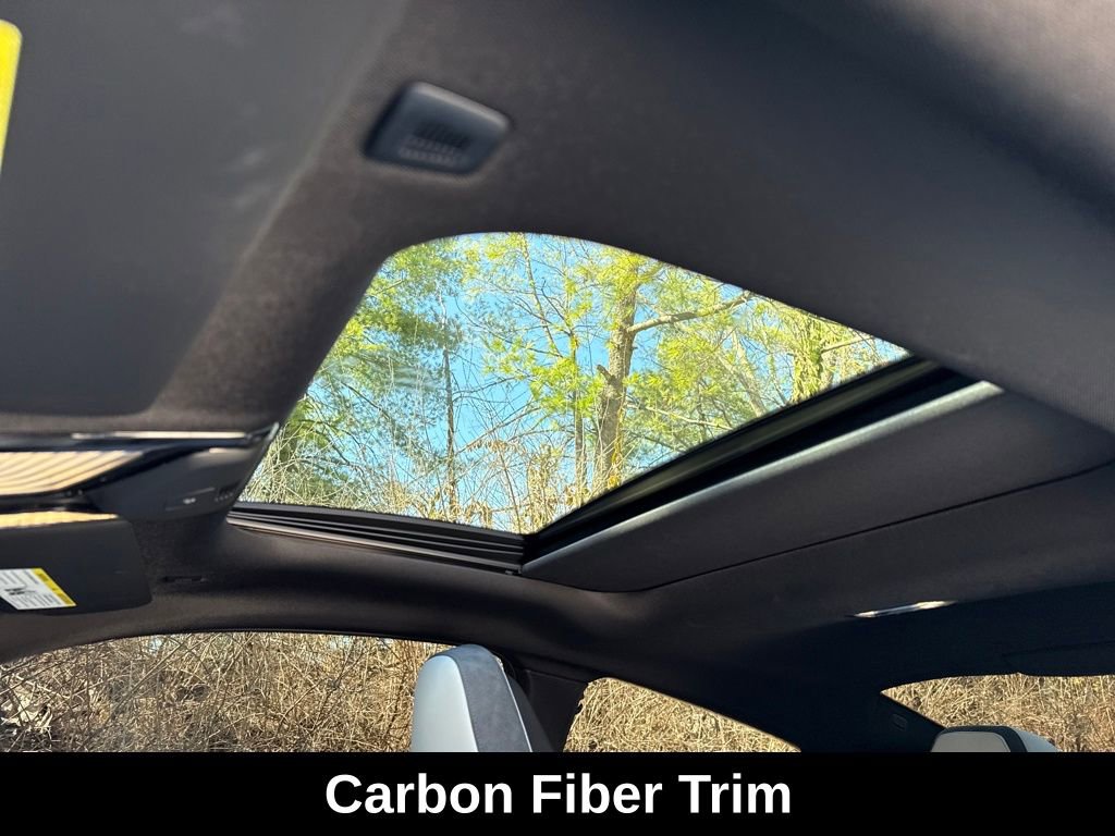 Used 2026 BMW M4 xDrive Competition image 26