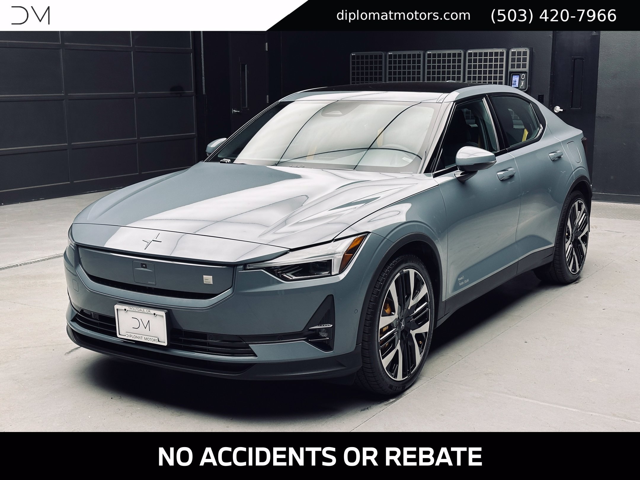 Used 2024 Polestar Polestar 2