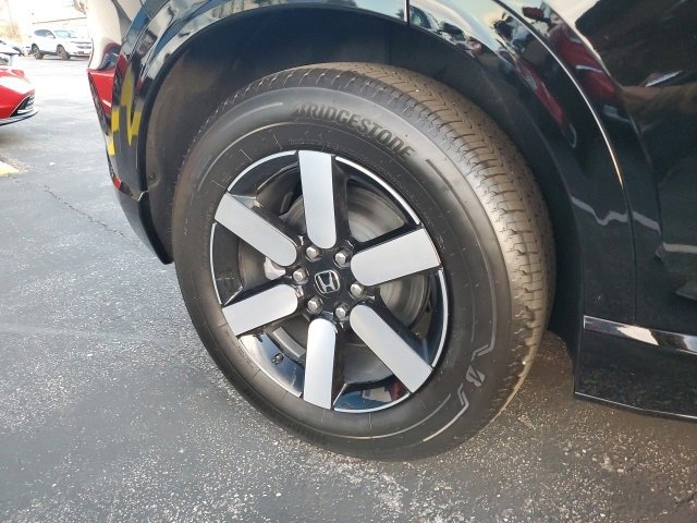 New 2025 Honda Prologue Touring image 13