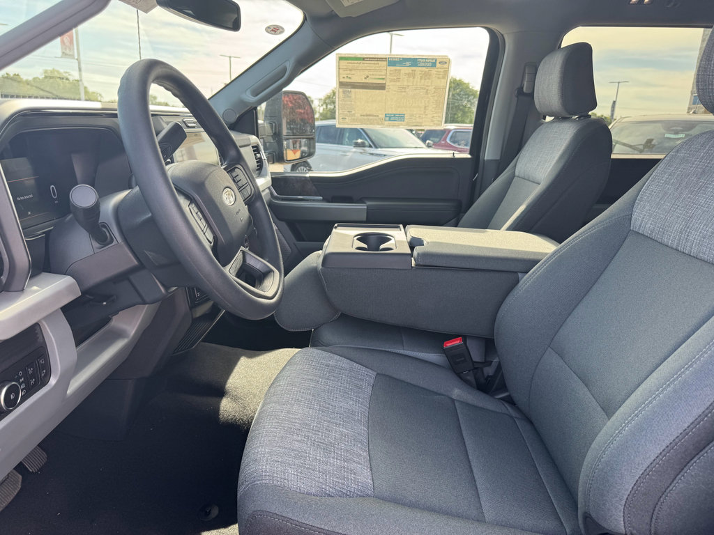 New 2026 Ford F250 XLT image 24