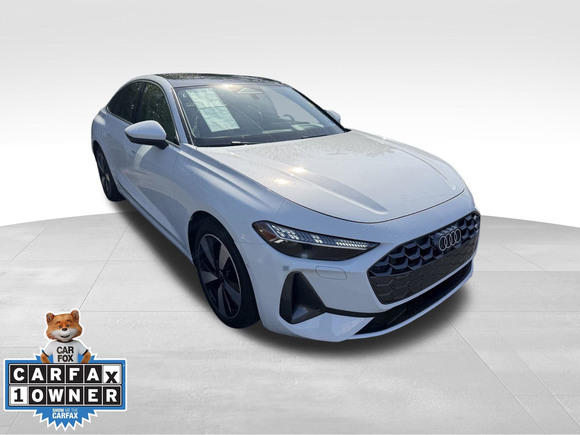 Used 2025 Audi A5 2.0T Prestige image 15