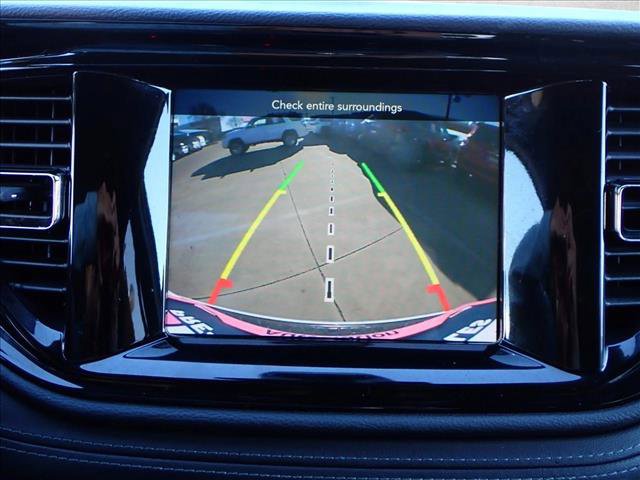 Used 2022 Dodge Durango GT image 18