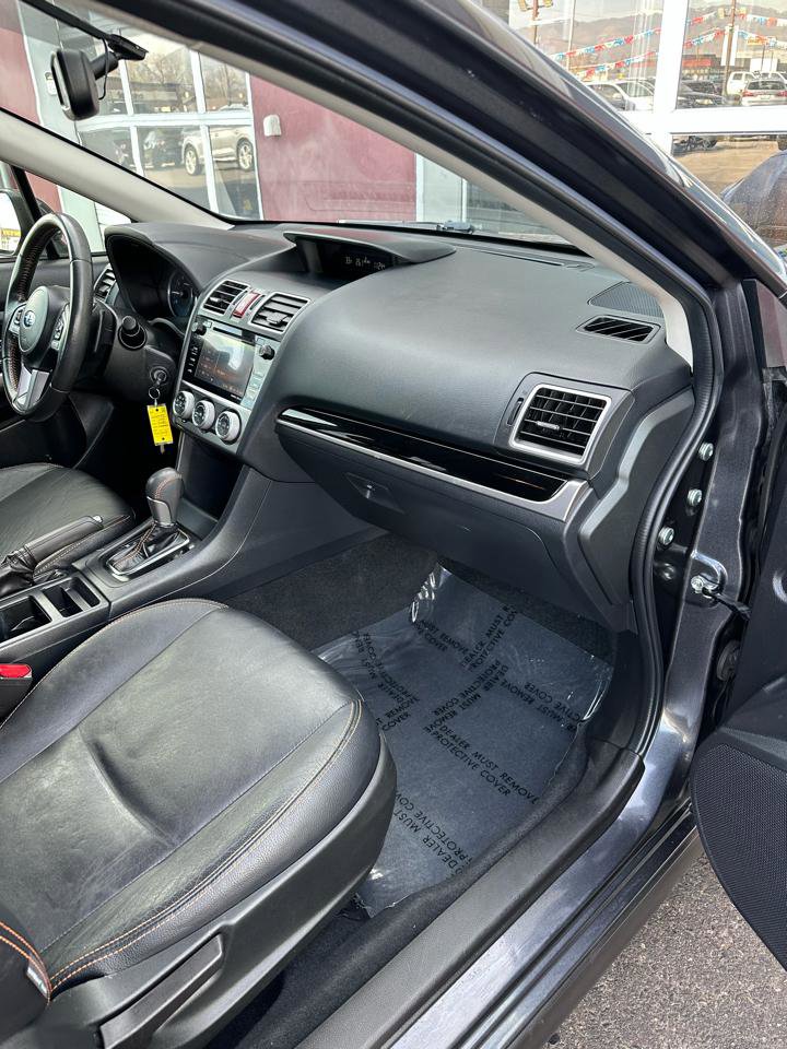 Used 2016 Subaru Crosstrek 2.0i Limited w/ Popular Package #2 image 17