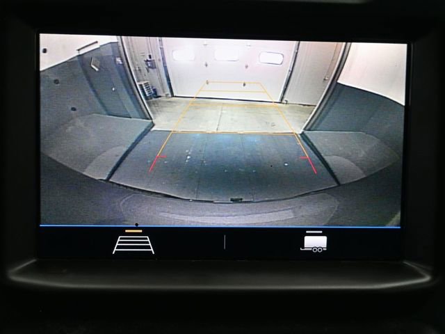 Used 2019 Chevrolet Silverado 1500 Custom Trail Boss w/ Custom Convenience Package image 43