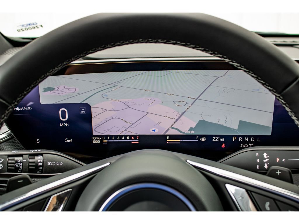 New 2026 Buick Enclave Preferred w/ Power Package image 30