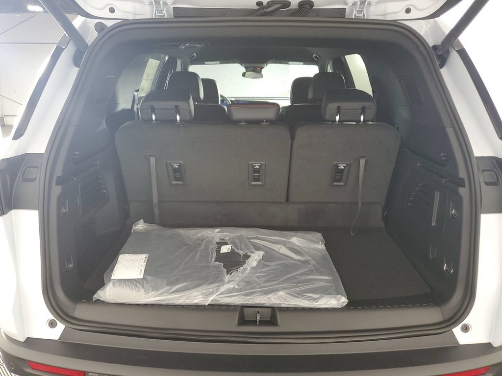 New 2026 Chevrolet Traverse Z71 AWD/4WD image 32
