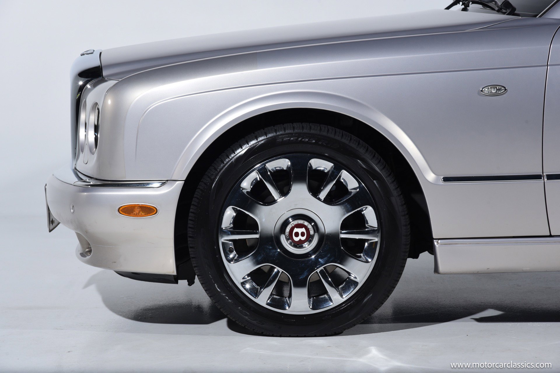 Used 2005 Bentley Arnage R image 14