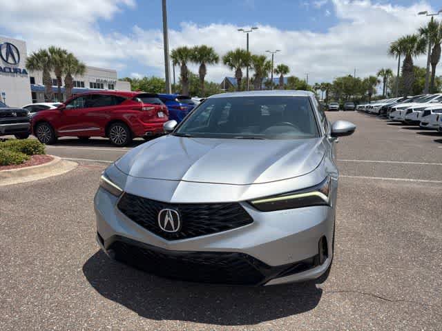 Used 2023 Acura Integra A-Spec FWD image 5