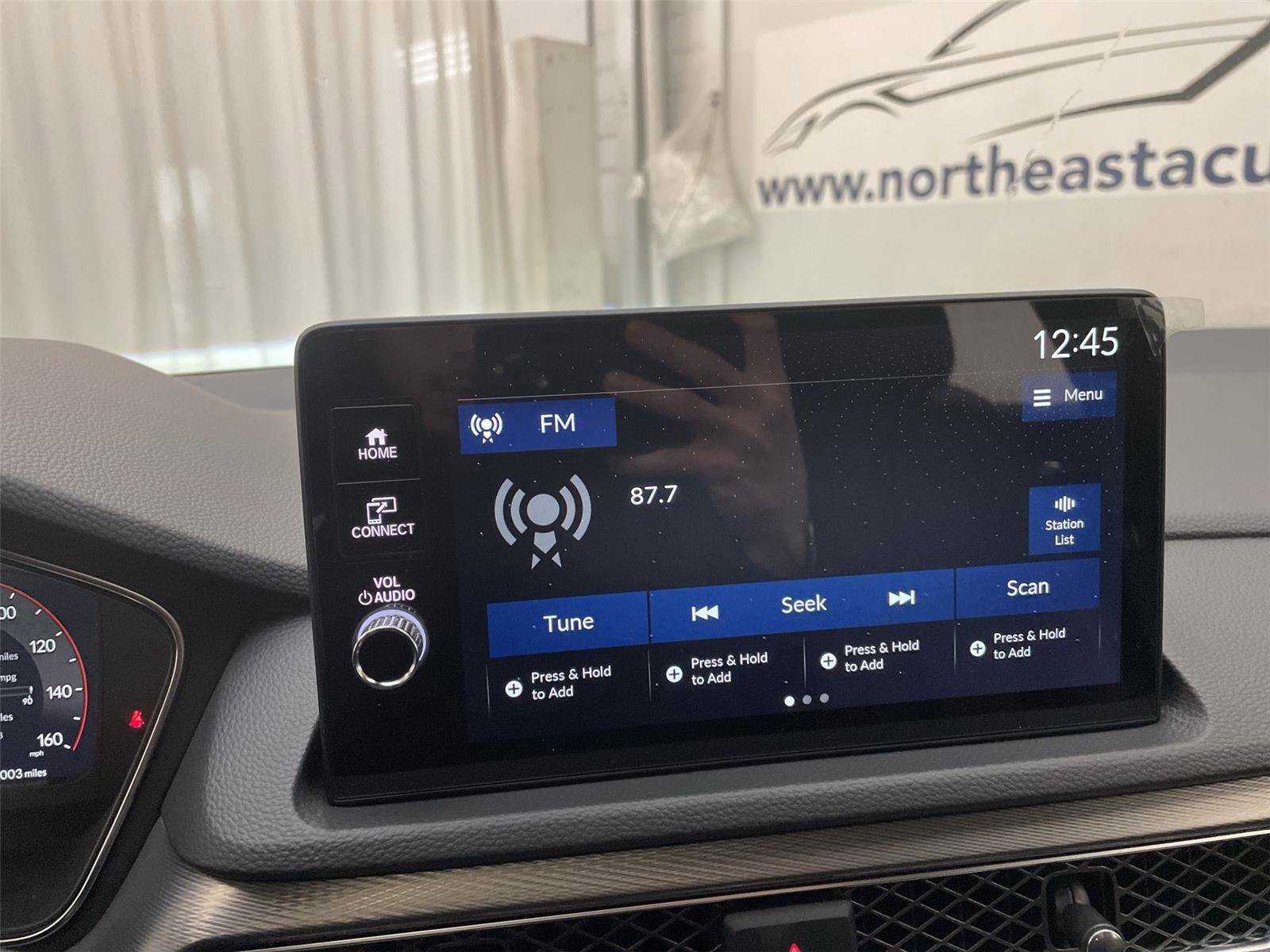 New 2026 Acura Integra A-Spec image 17