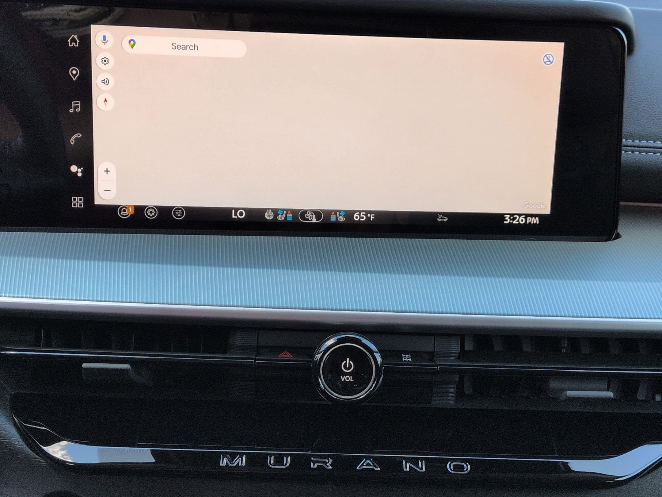 New 2026 Nissan Murano SL w/ Comfort Package AWD/4WD image 23