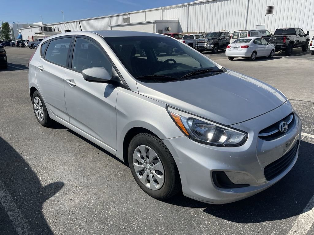 Used 2016 Hyundai Accent SE image 12