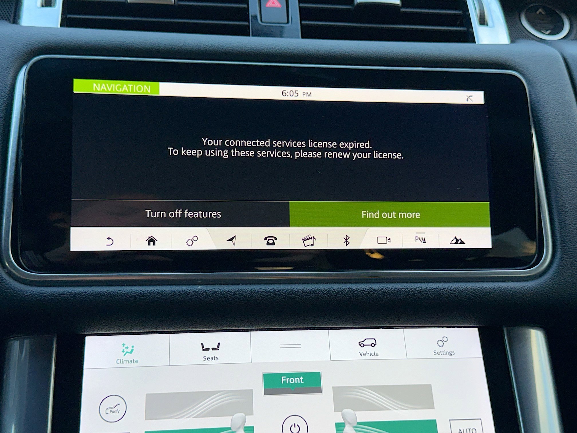 Used 2022 Land Rover Range Rover Sport HSE Silver Edition image 32