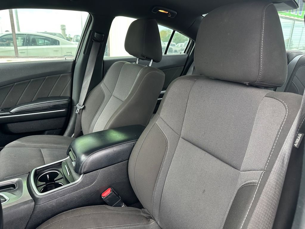 Used 2022 Dodge Charger SXT image 26